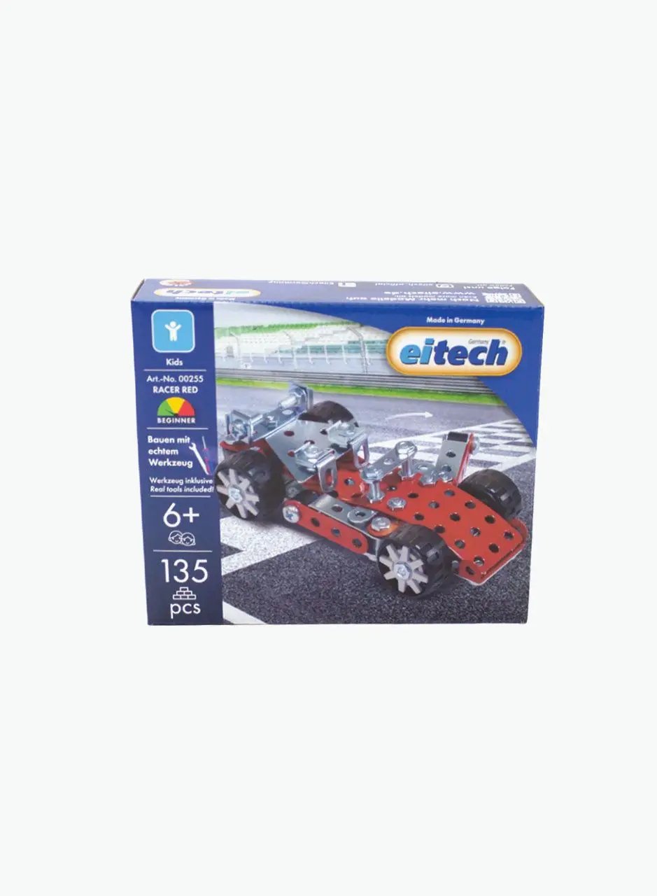 Կառուցողական հավաքածու «Մրցարշավային մեքենա»