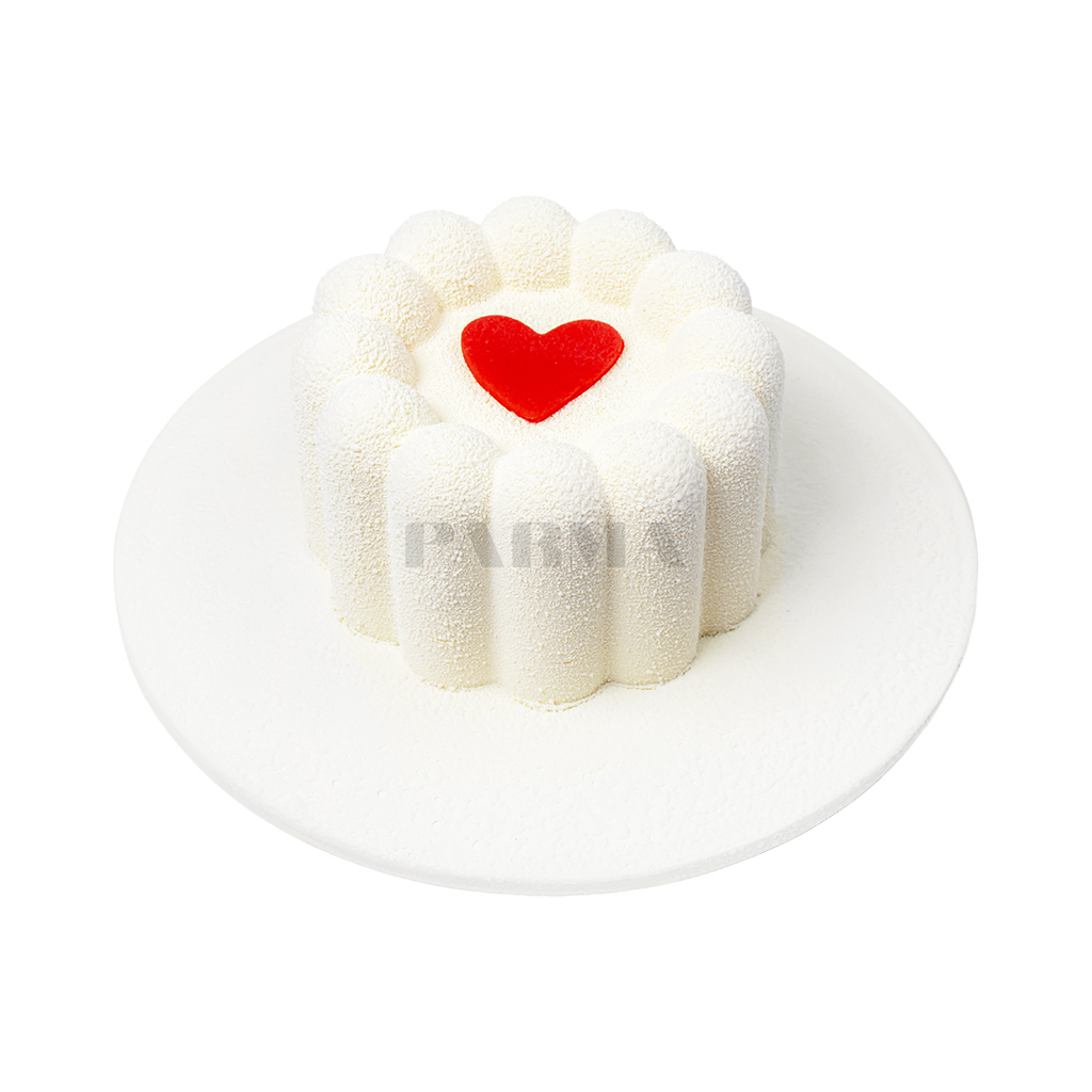 Cake "Parma" /bento/