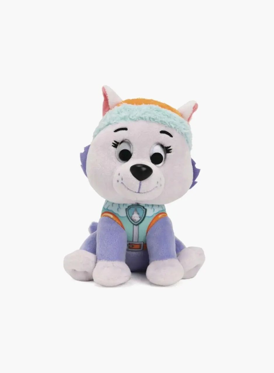 Փափուկ խաղալիք Paw Patrol «Everest»