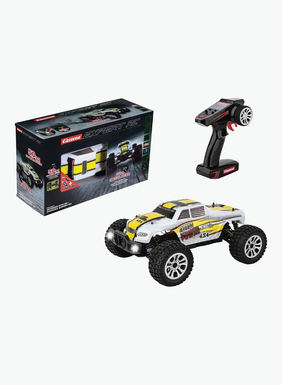 Remote Control Car "2.4GHz Offroad Pickup"