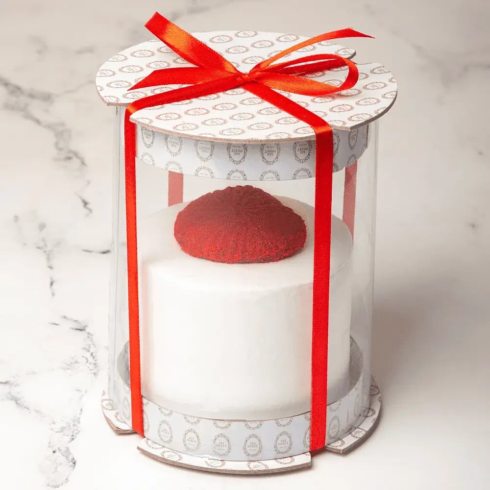 Cake "Sas Sweet Bento"