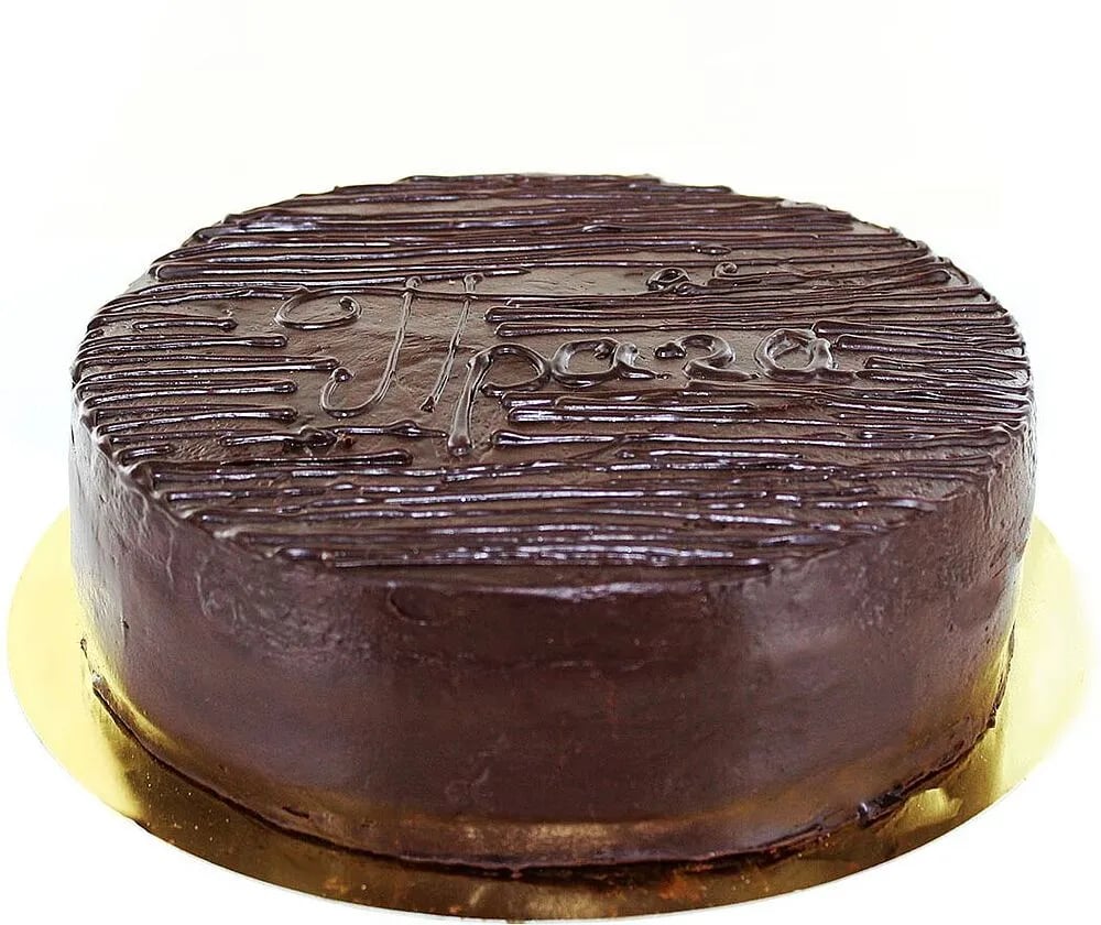 Cake "SAS Sweet Praha"