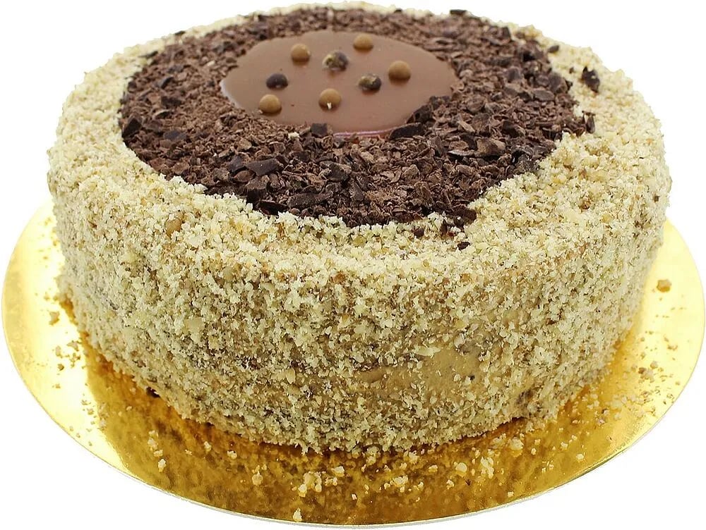 Cake "Sas Sweet Men's Ideal"