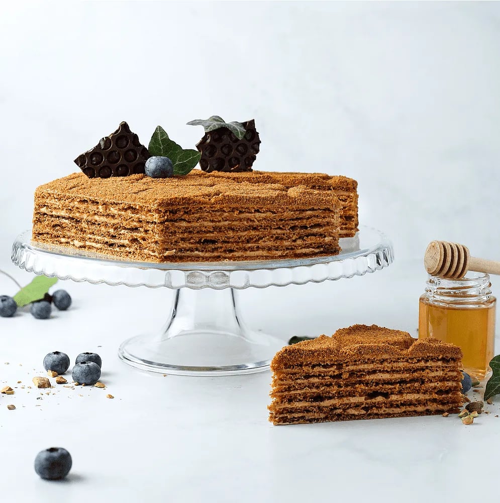 Cake "SAS Sweet Fiora"