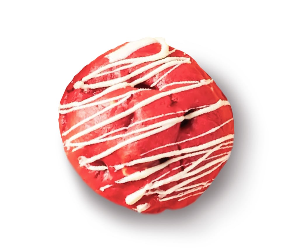 Red Velvet - The Cookies YVN 140g