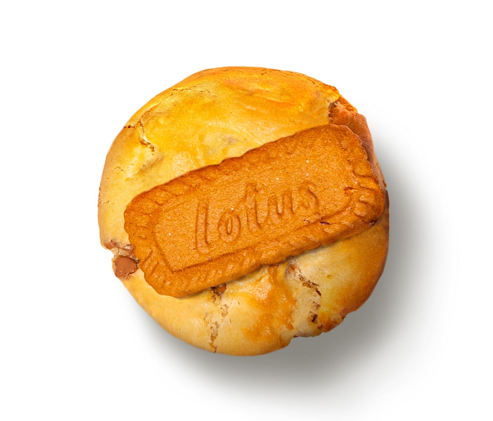 Lotus Biscoff - The Cookies YVN 140g