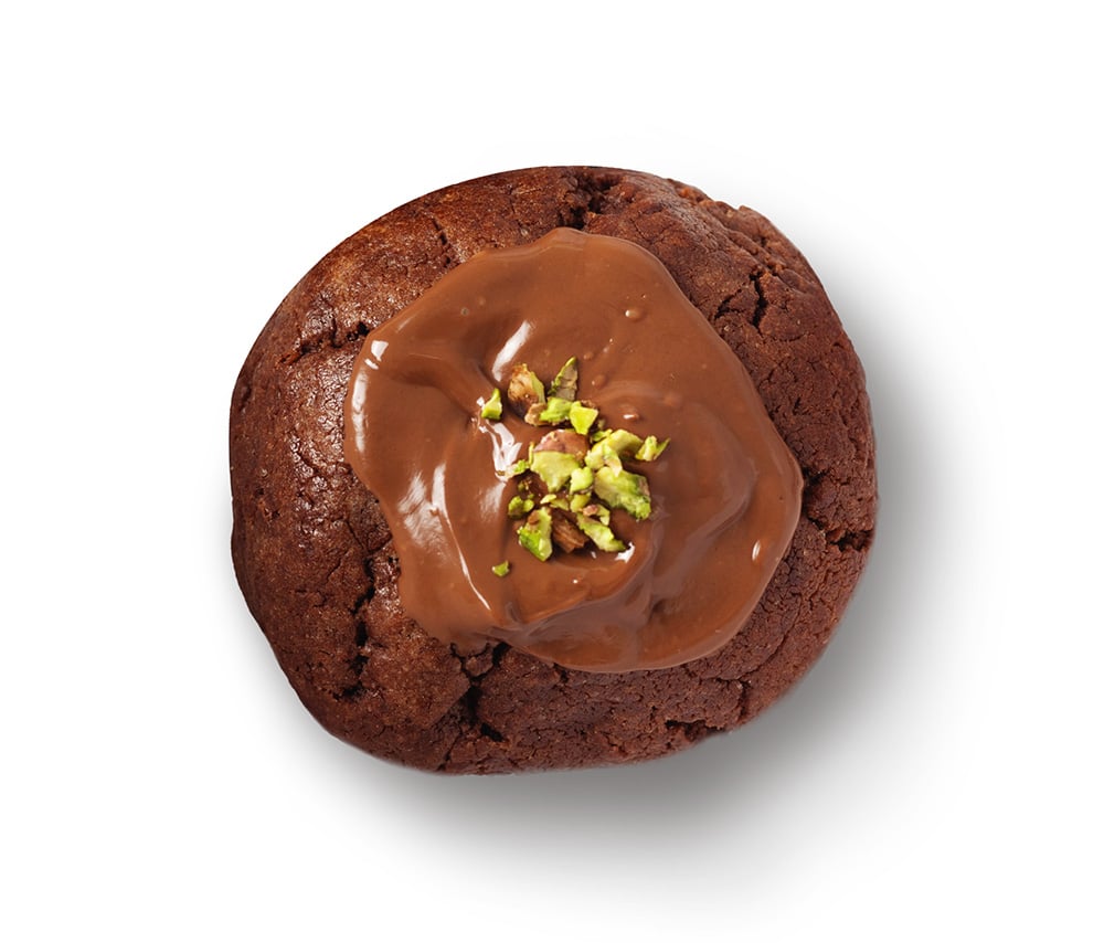 Pistachio Kunafa - The Cookies YVN 145g