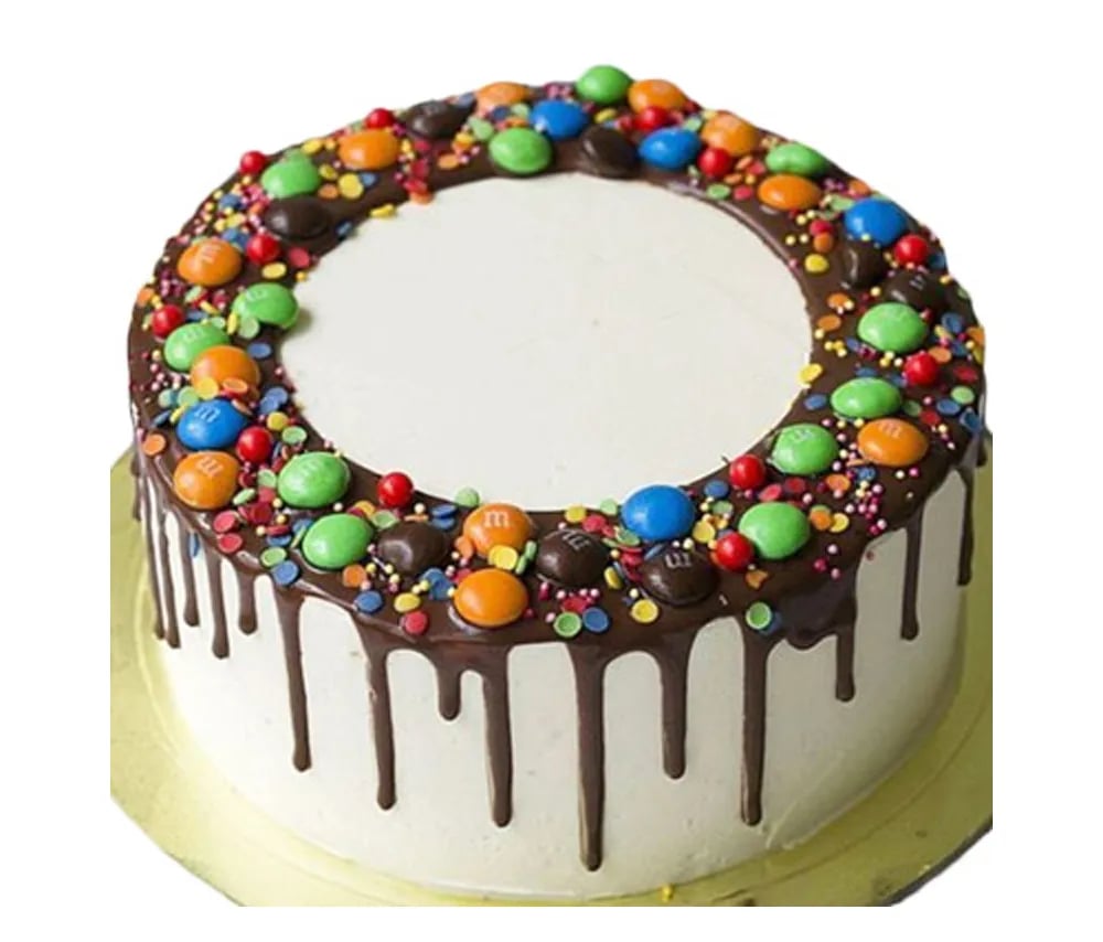 Cake 4 - Lip Lick cake