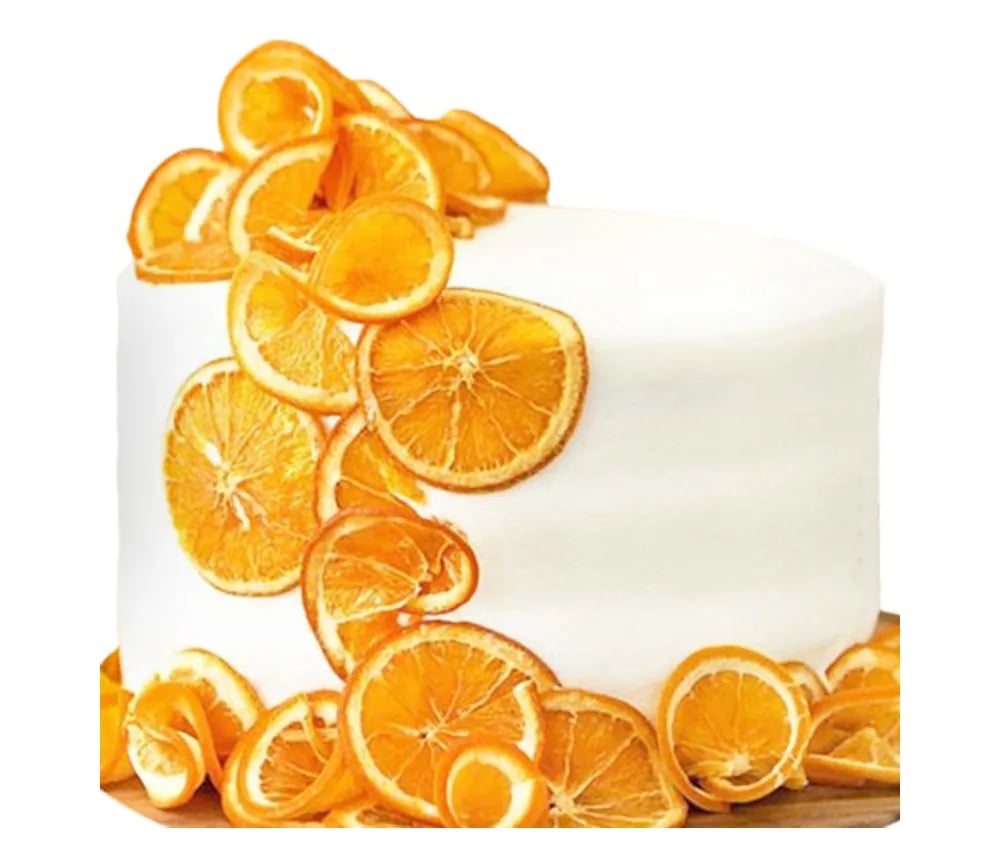 Торт 9 - Lip Lick cake