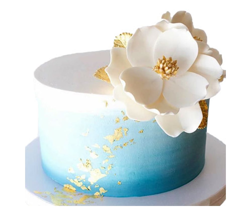 Торт 18 - Lip Lick cake