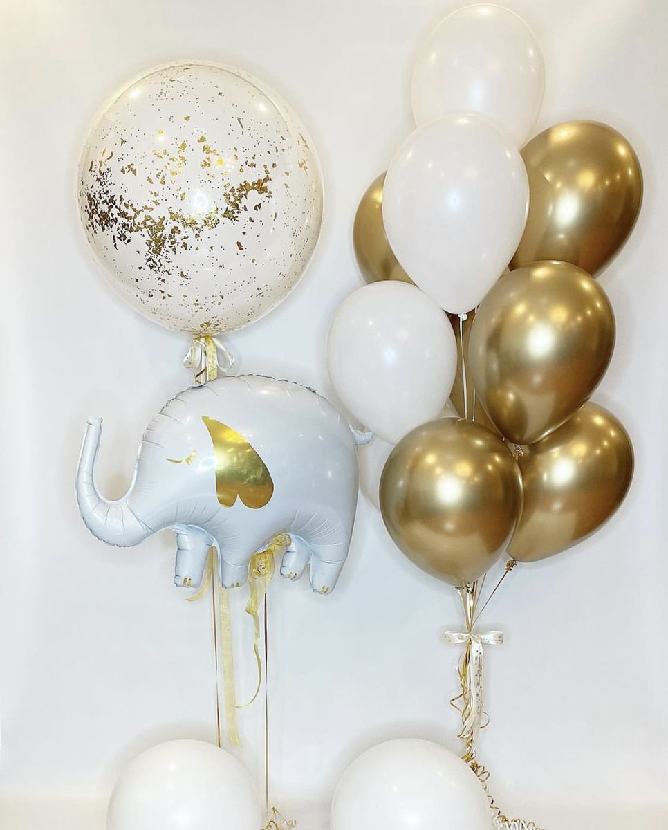 Balloon bouquet 8 - Partyshop.am