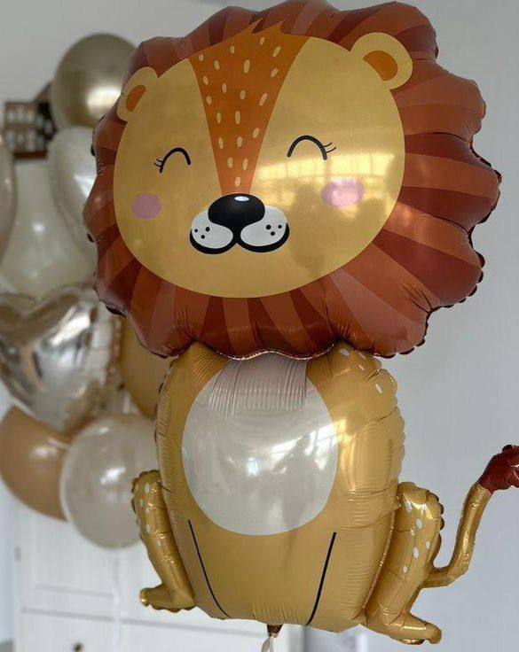 Balloon bouquet 11 - Partyshop.am