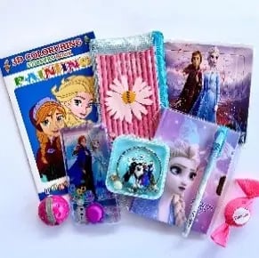 Gift set "Frozen"