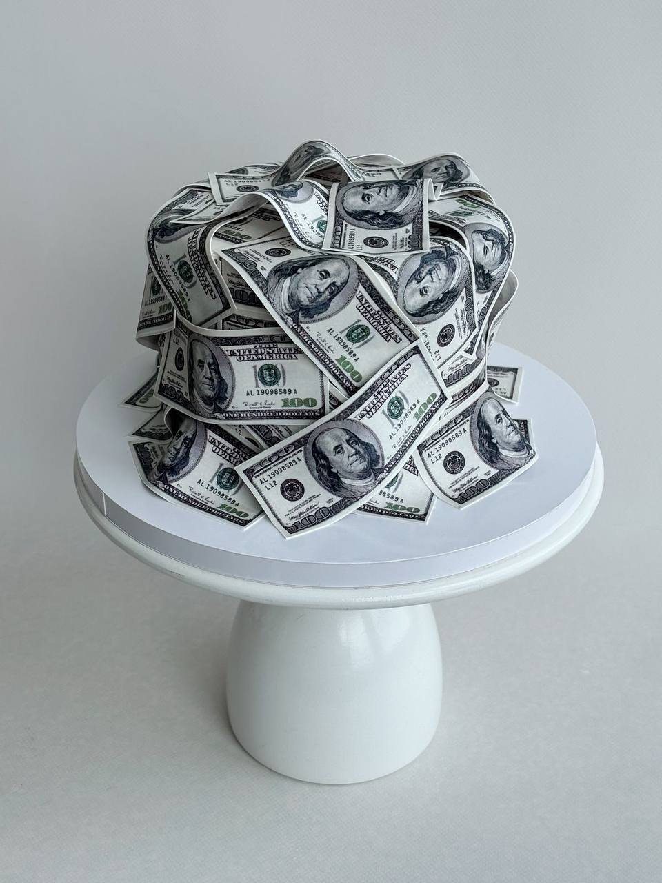 Торт / - Lip Lick cake