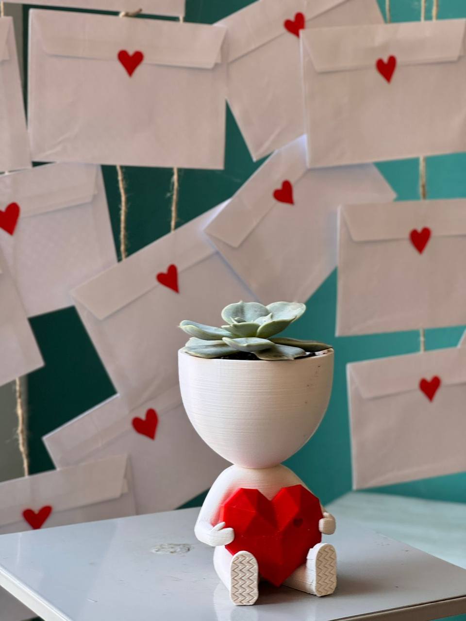 Մարդուկ՝ սեր -  Plants Gallery