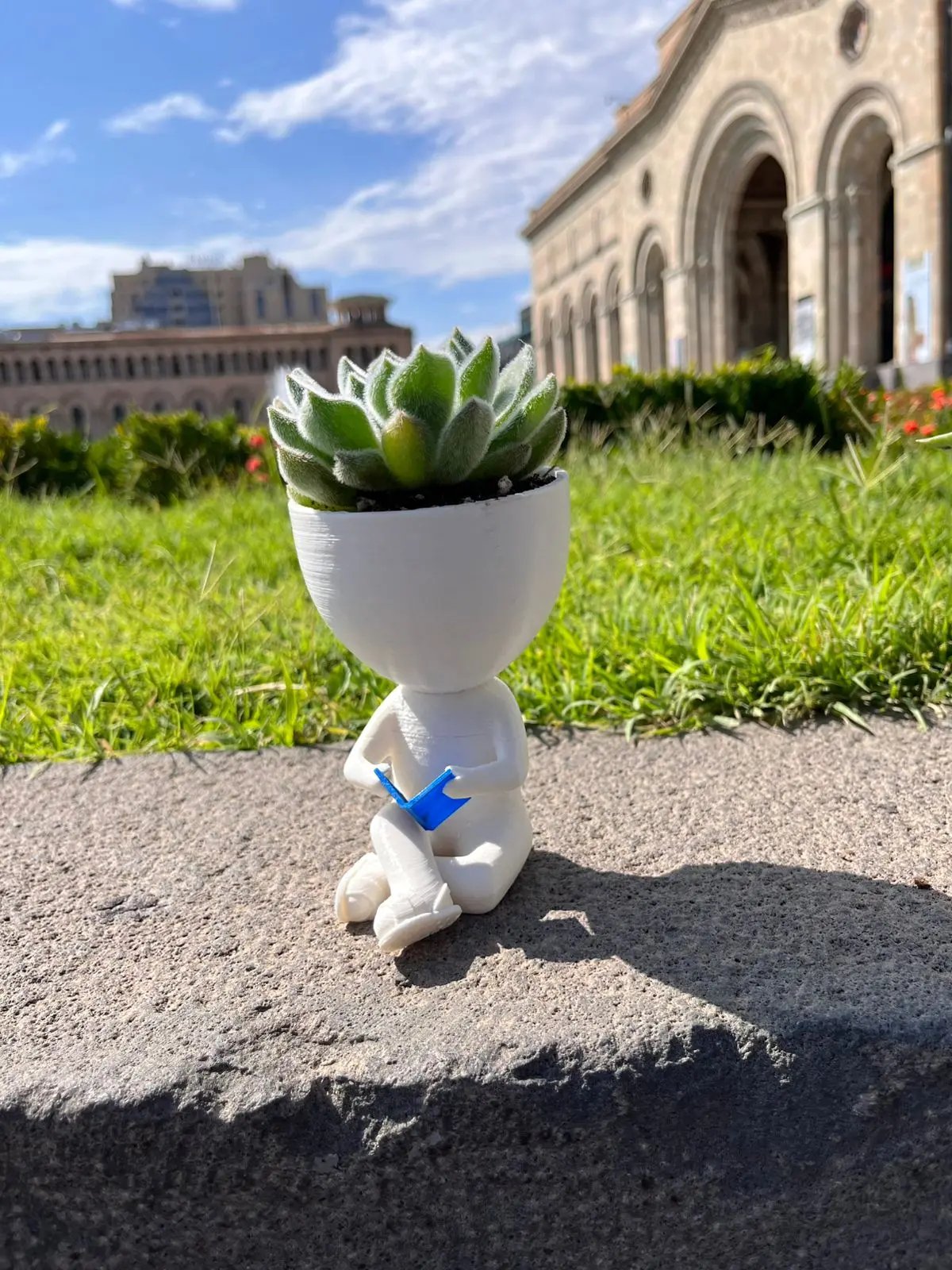 Marduk 4 - Plants Gallery