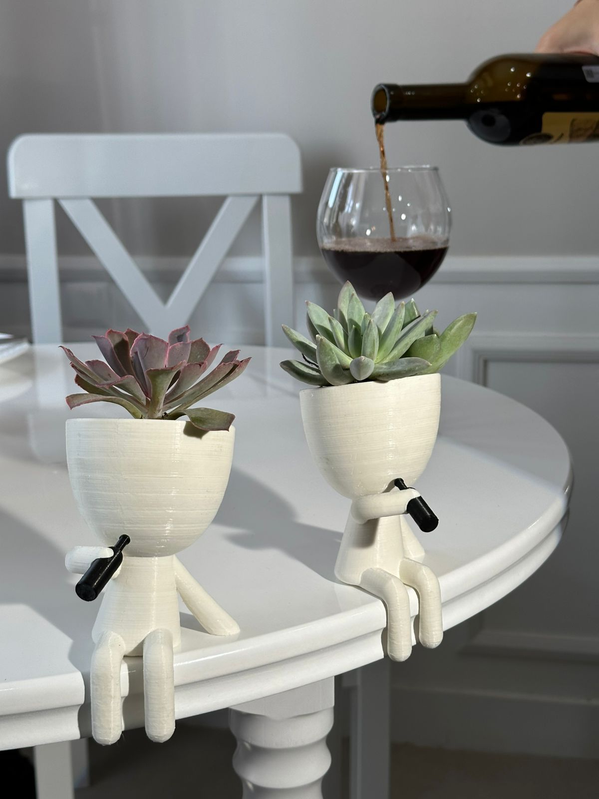 Marduk 5 - Plants Gallery