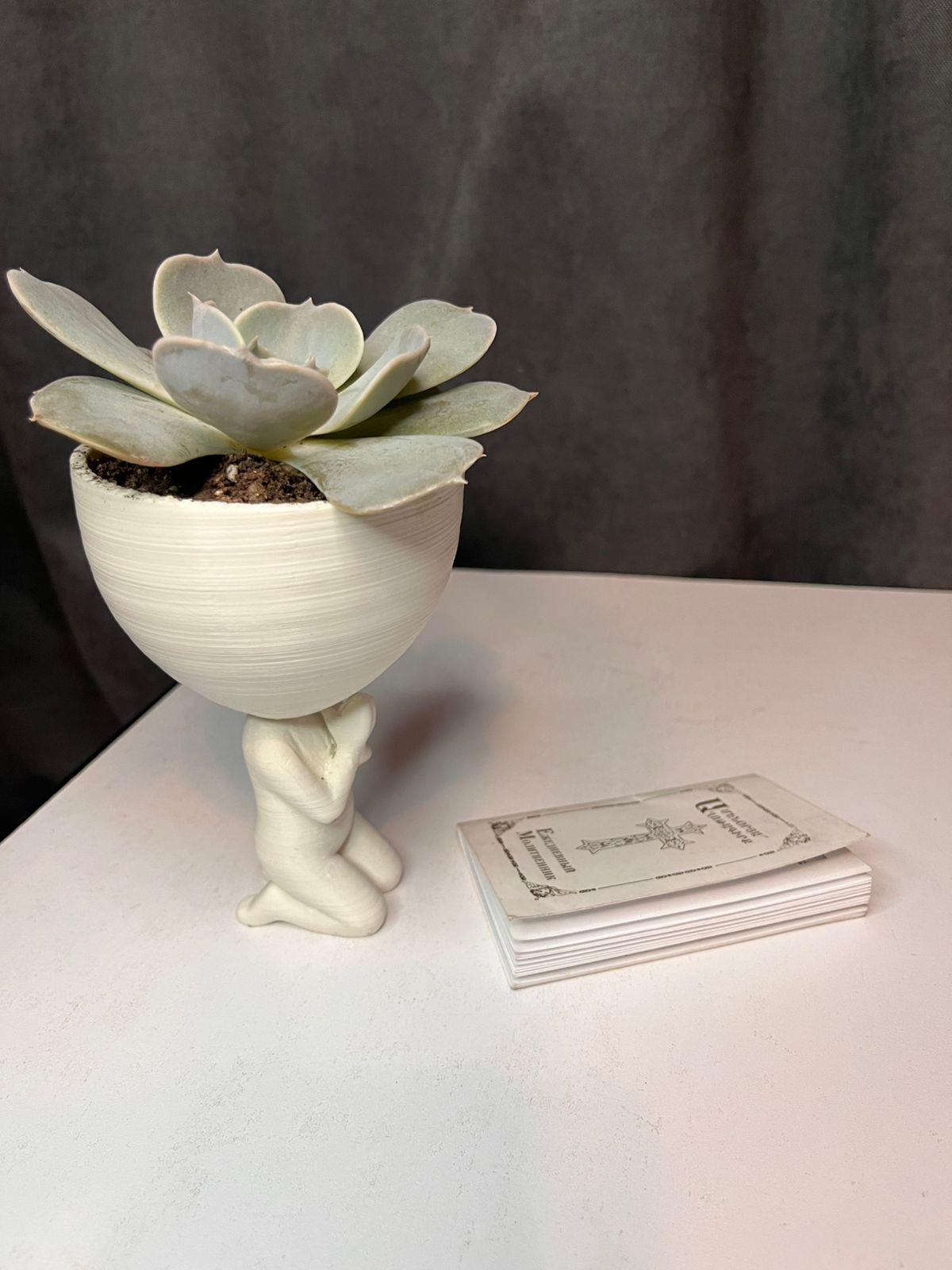 Marduk 9 - Plants Gallery