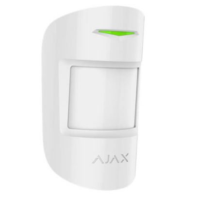 Motion sensor white AjaxMotionProtect