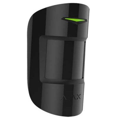 Motion sensor black Ajax MotionProtect