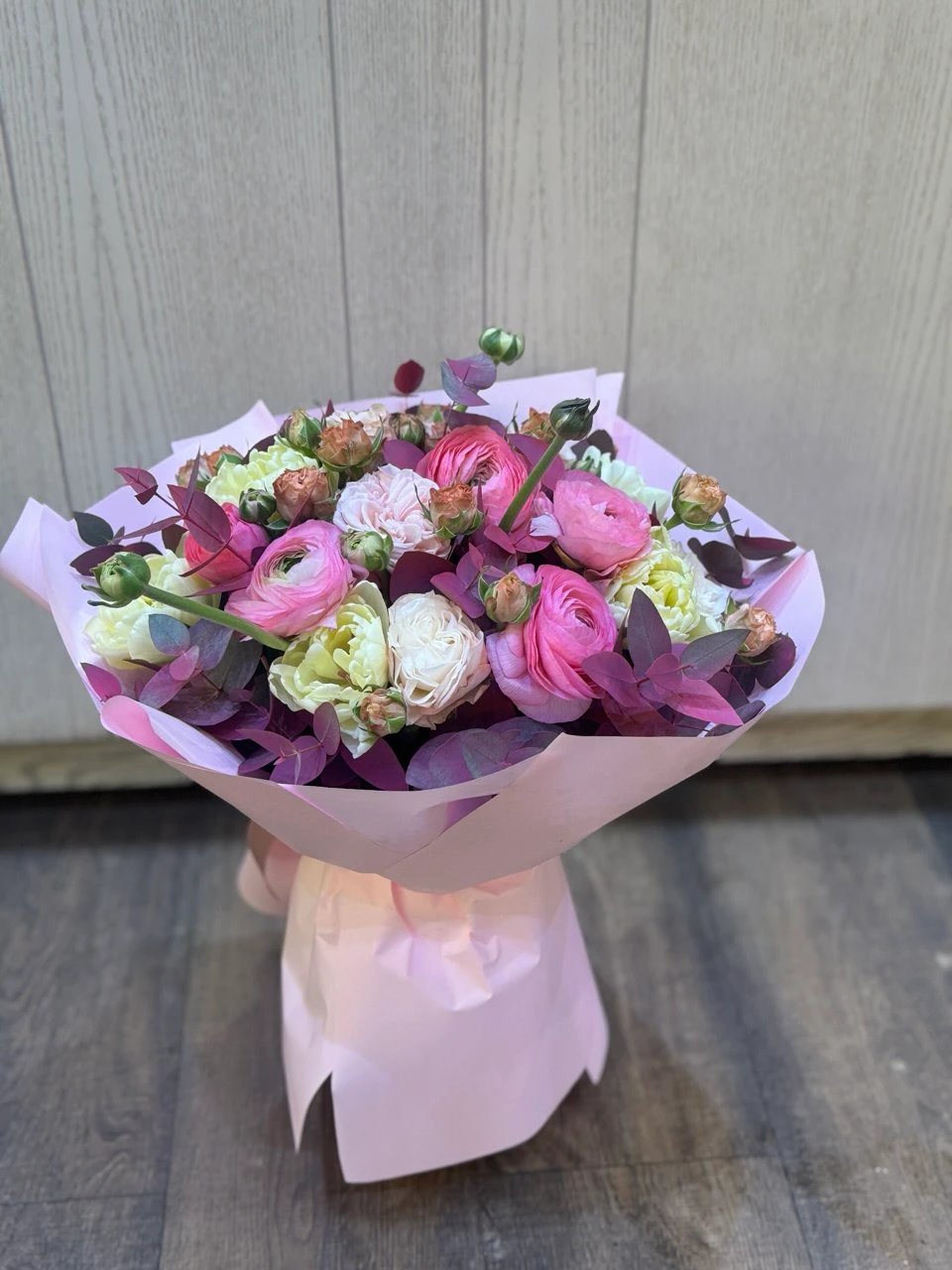Букет 41 - Avenue des Fleurs