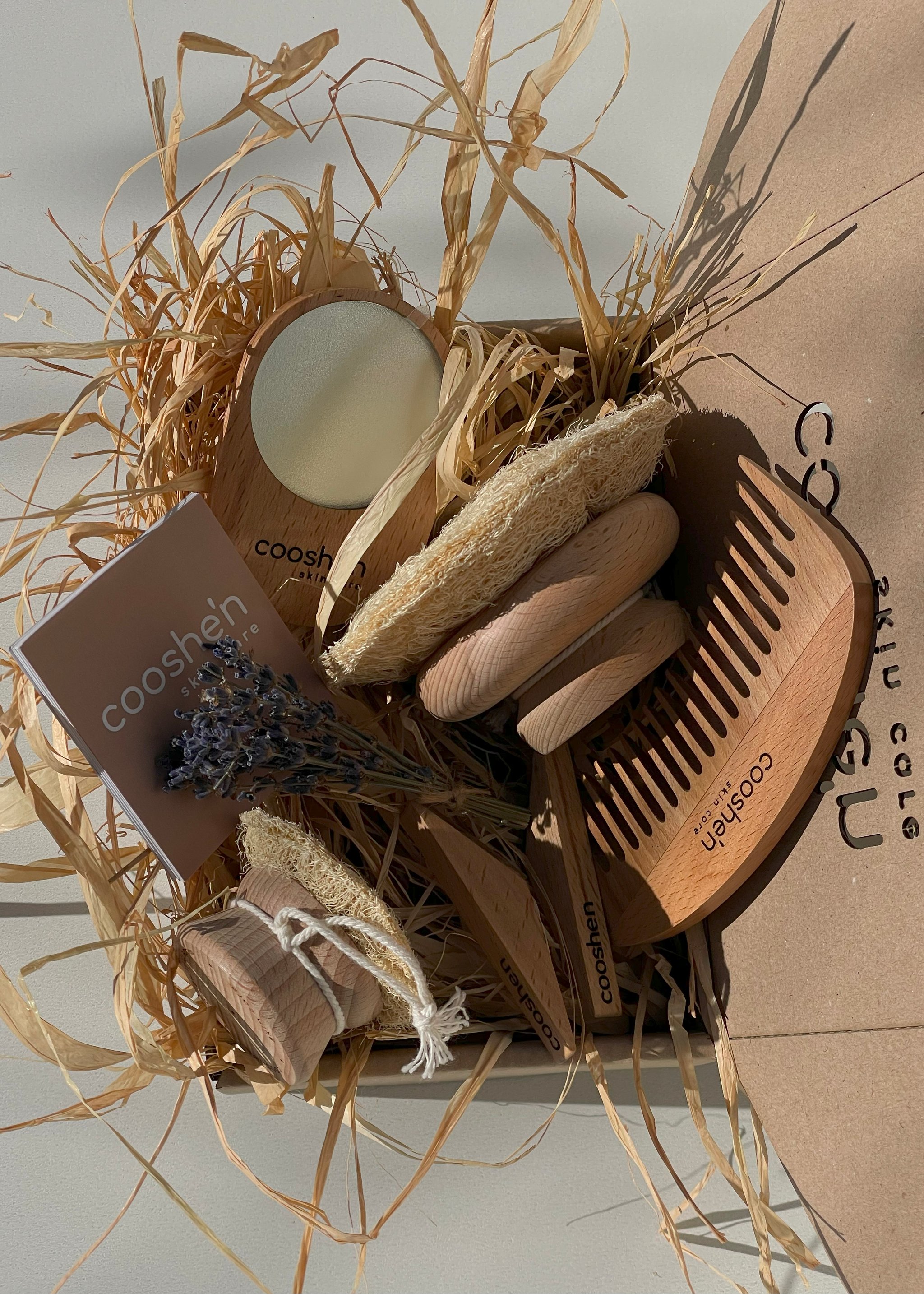 Gift Box 3 - Cooshen