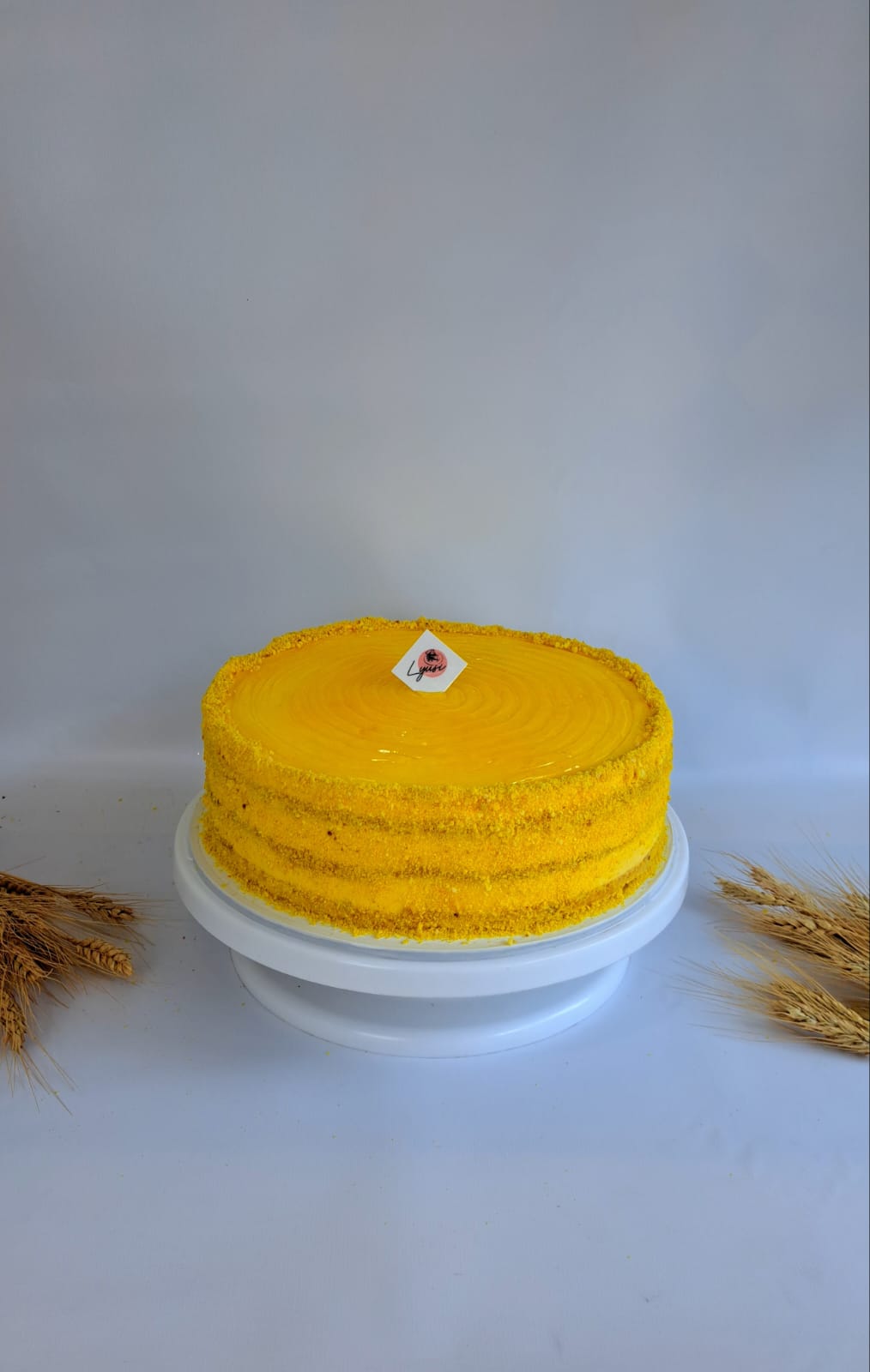Տորթ 20 անձի համար - Lyusi Sweets Art  N14