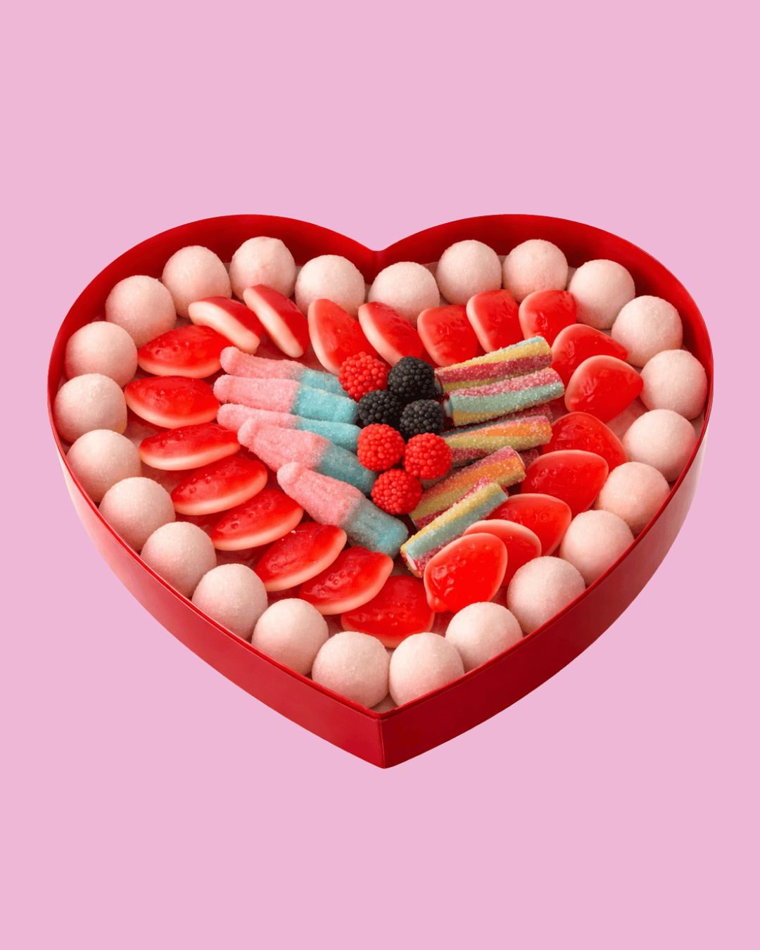 Մարմելադների հավաքածու Sweet love-   Marusya Candy Shop