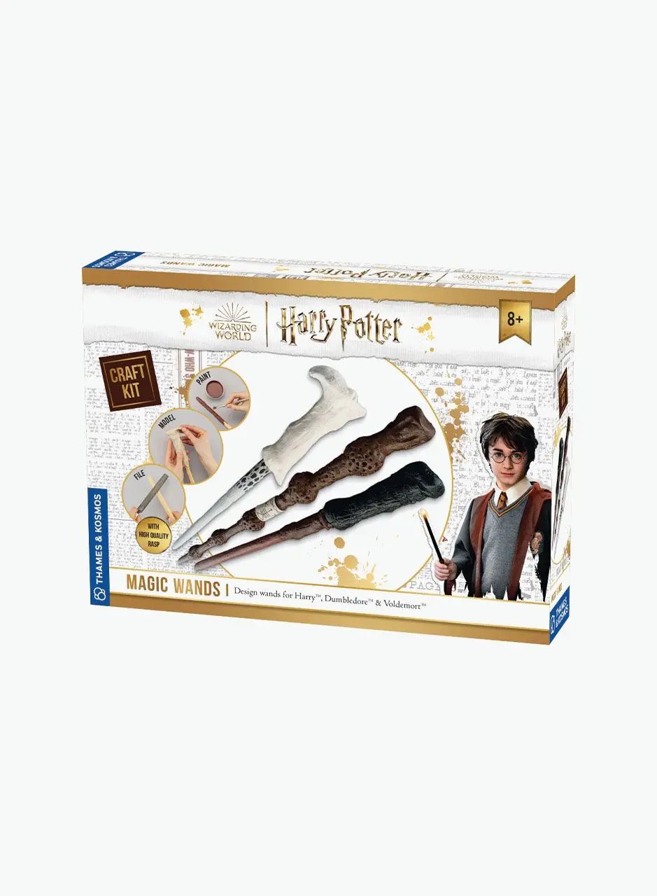 Creative Set "Magic Wands"