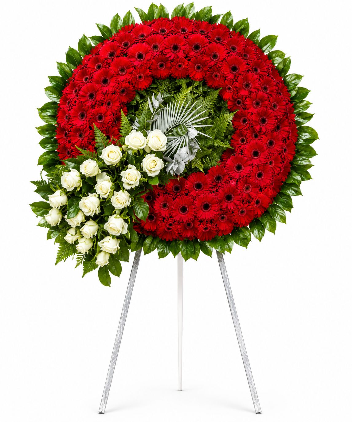 Wreath 3 - Flower Lab
