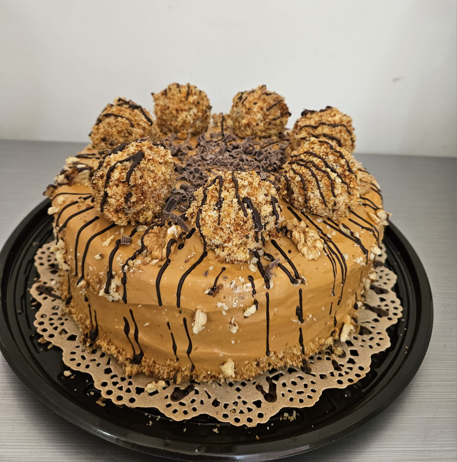 Տորթ Իդեալ  10 անձի համար - Arsa cake