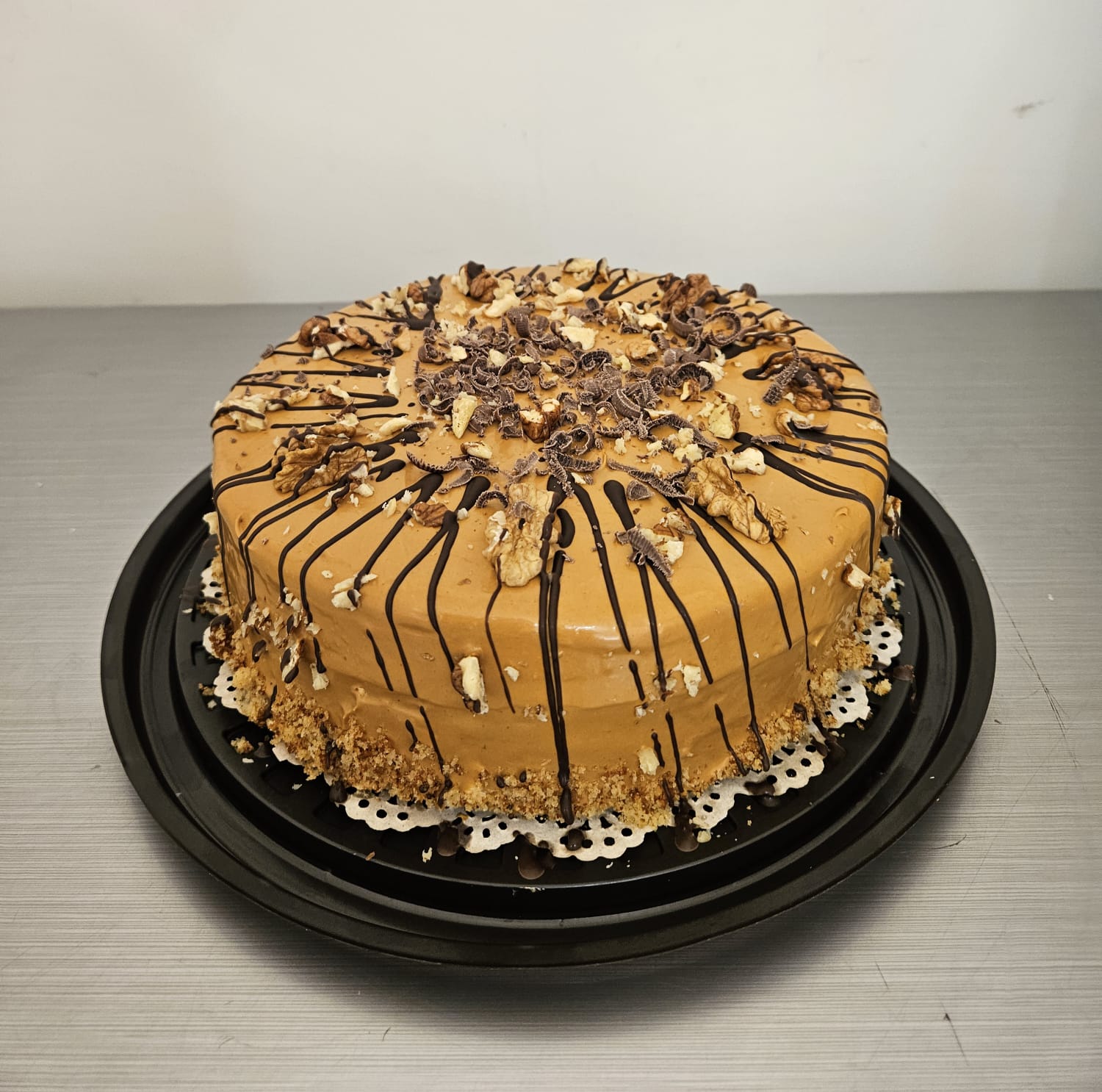 Торт Идеал, на 7 персон - Arsa cake