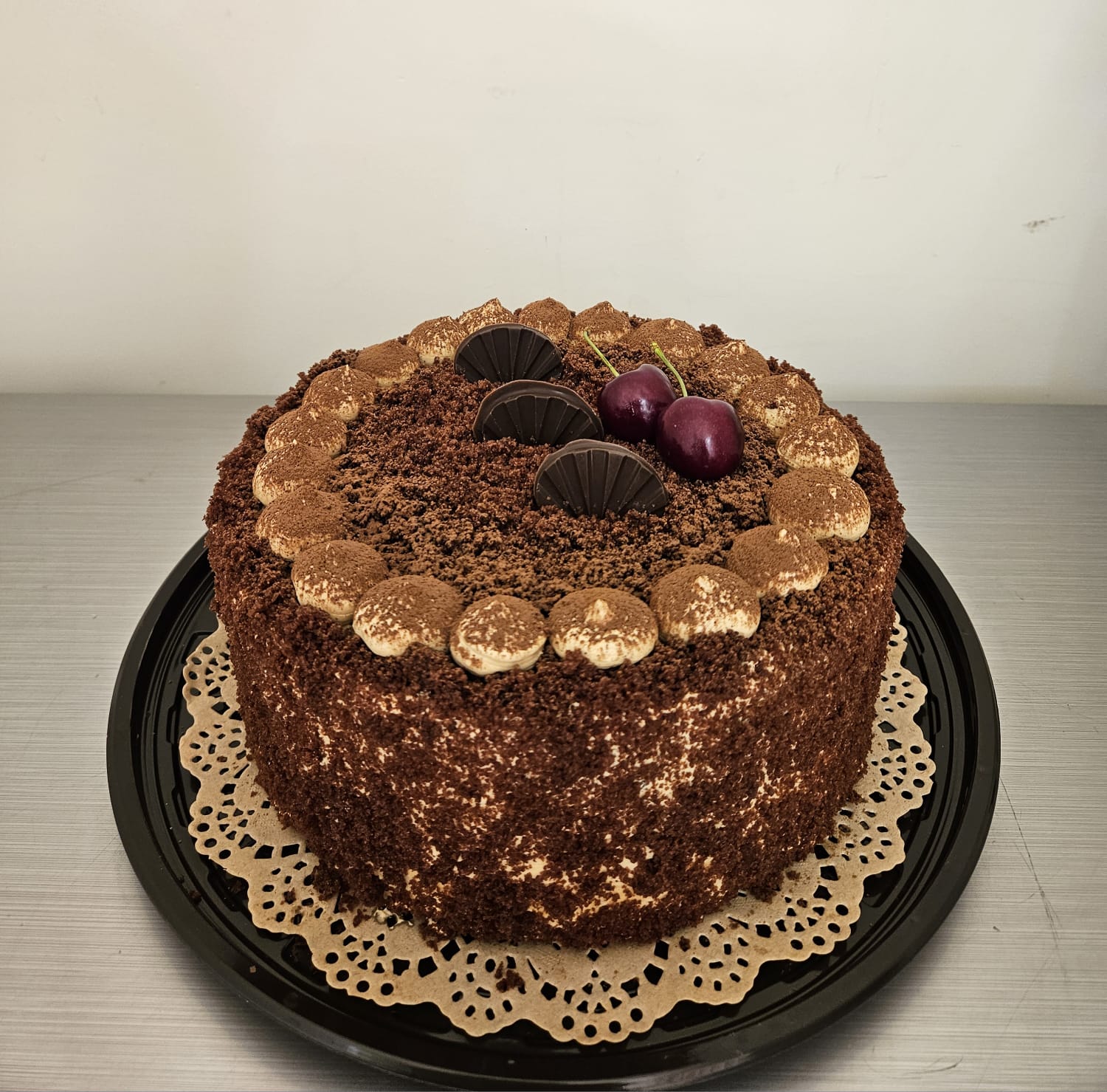 Տորթ Պրագա  10 անձի համար - Arsa cake