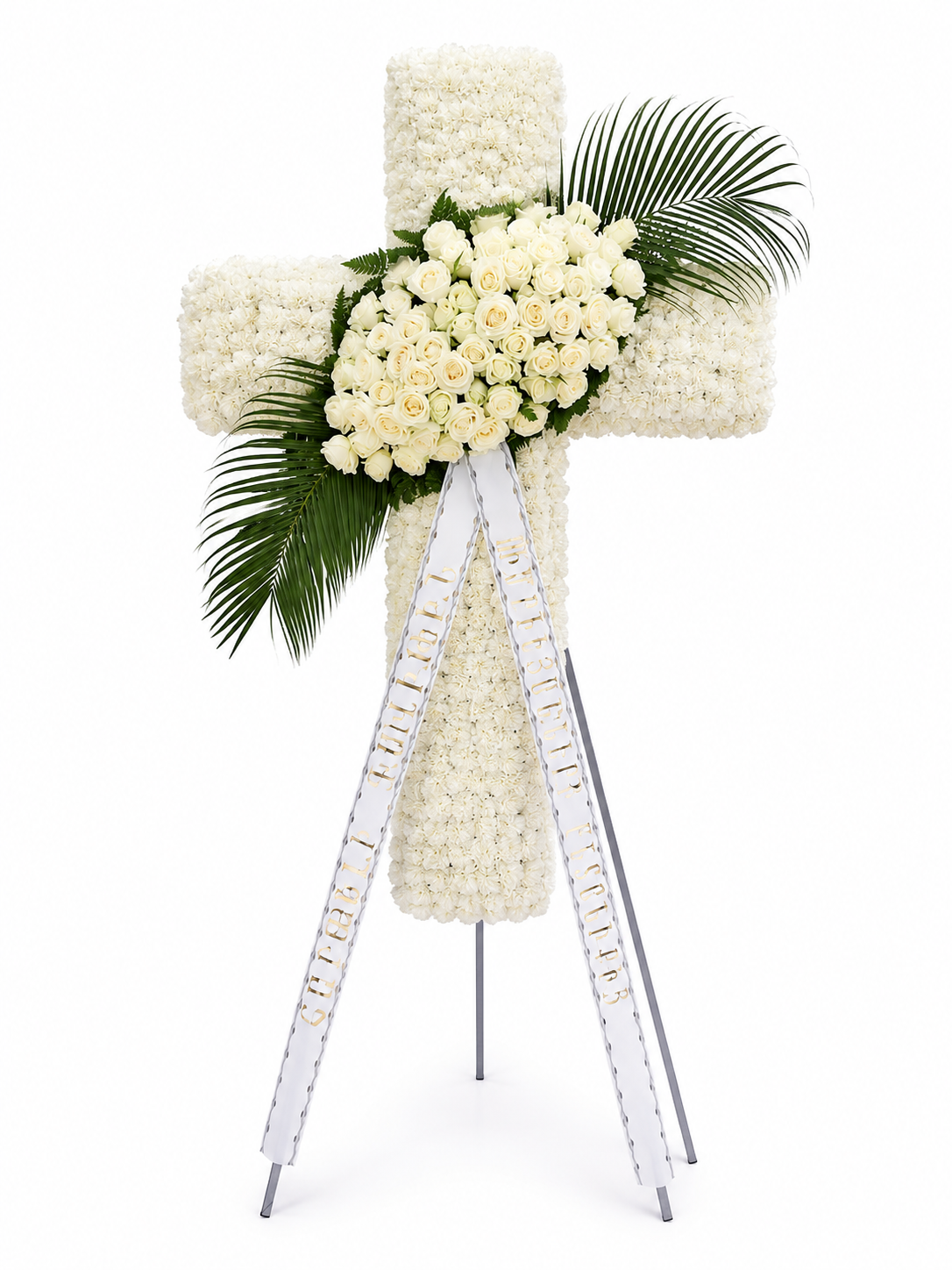 Wreath - Flower Lab