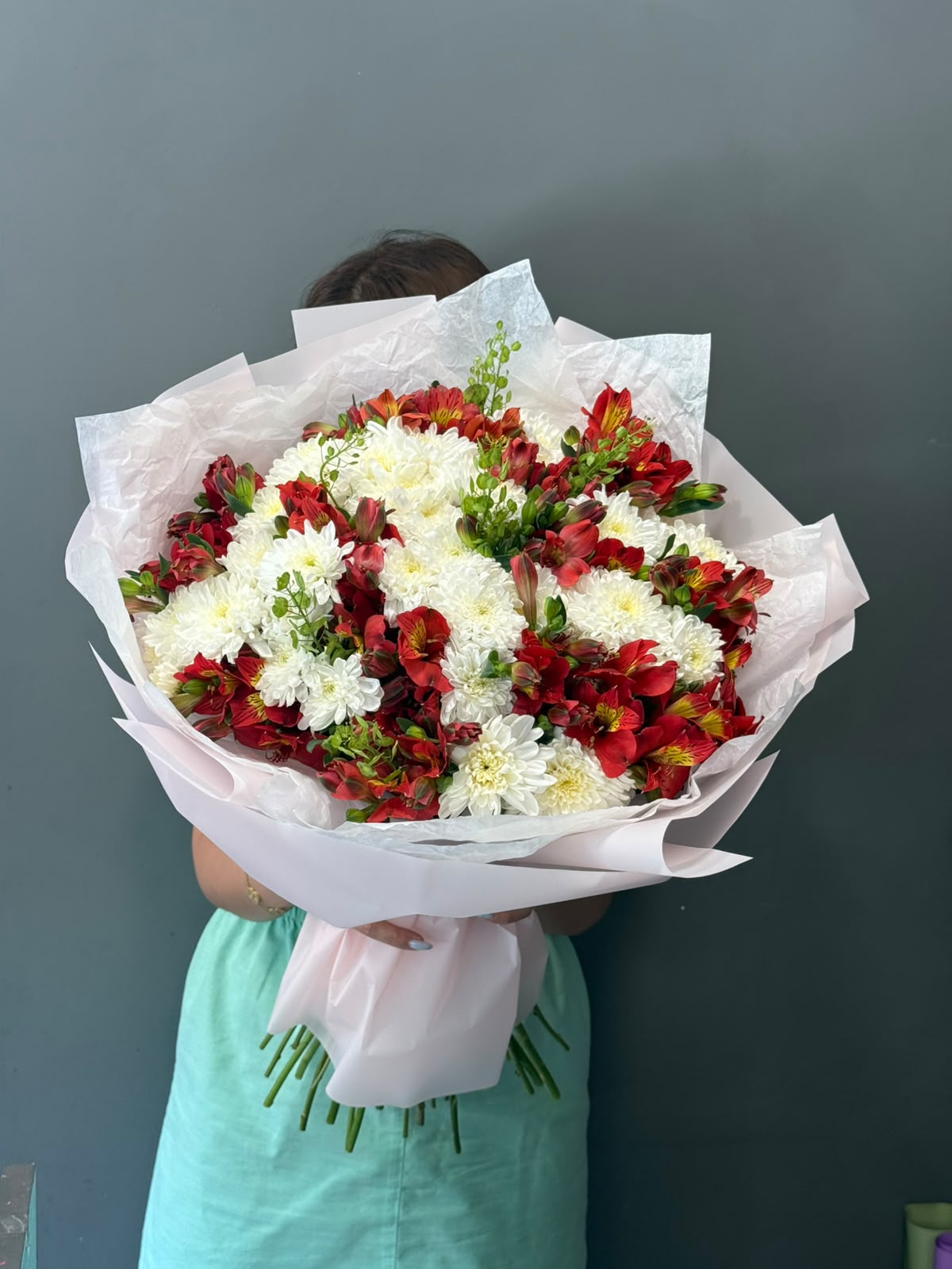 Bouquet - Flower Lab