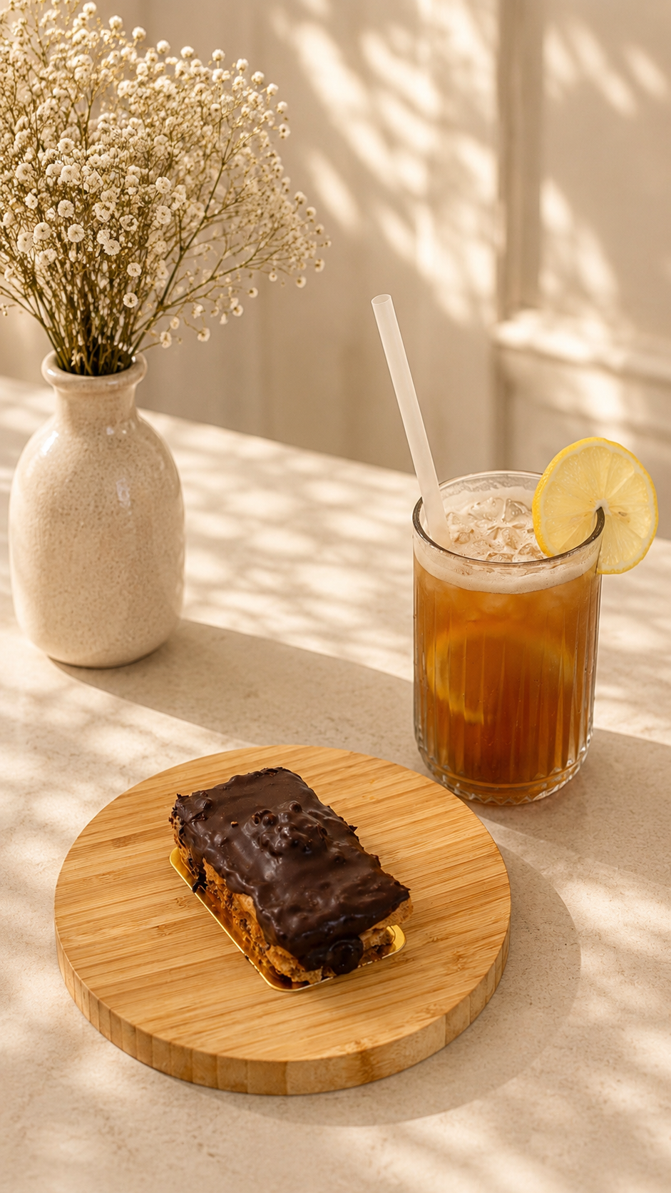 Roche Cake - Belissimo cake