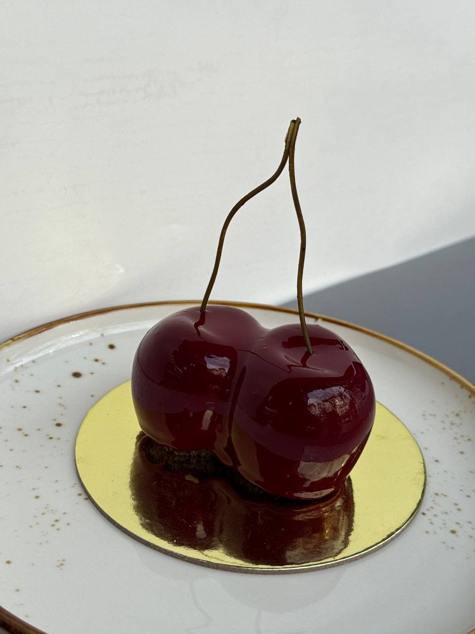Dessert Cherry - Belissimo cake