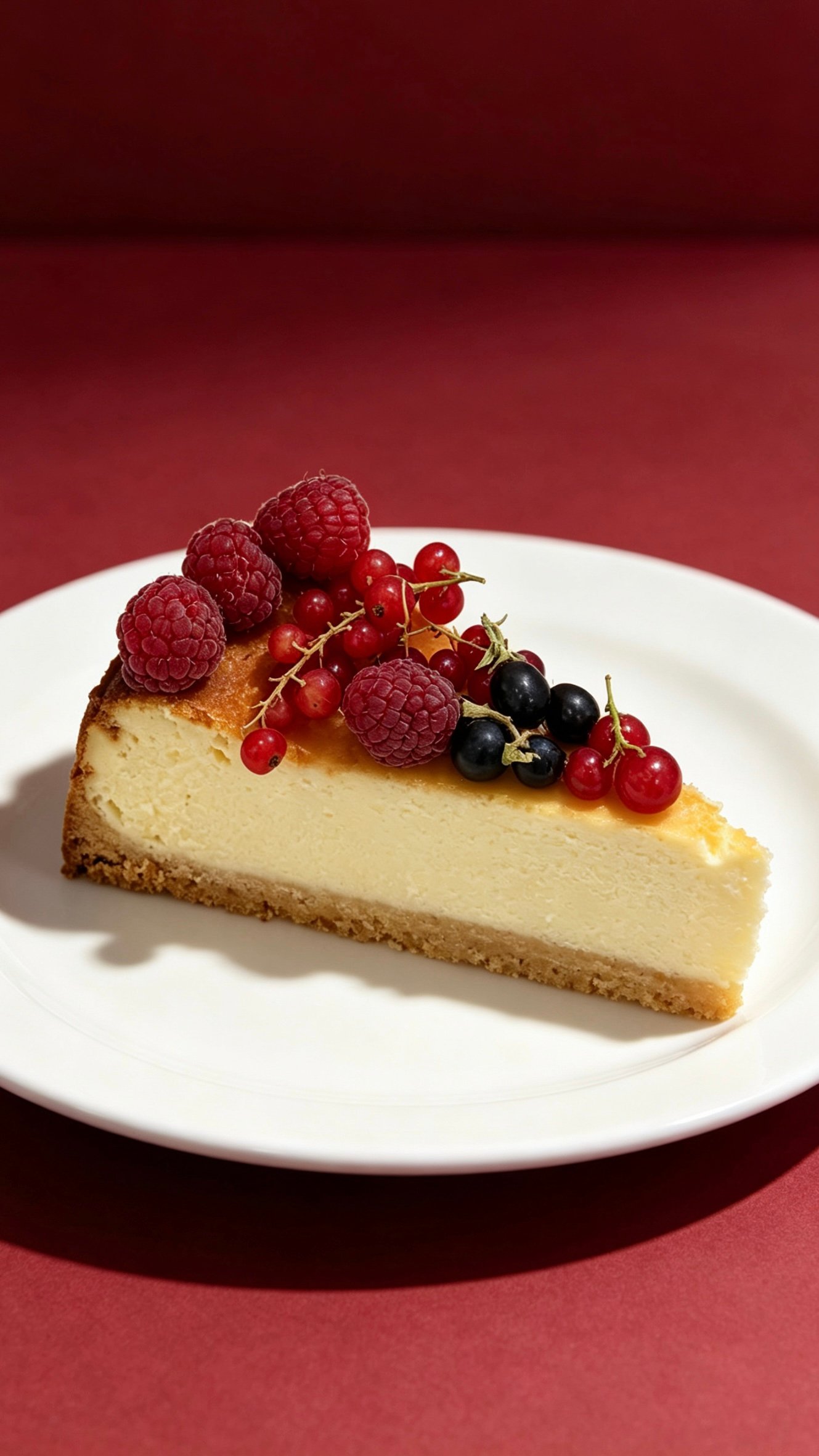 Чизкейк - Belissimo cake