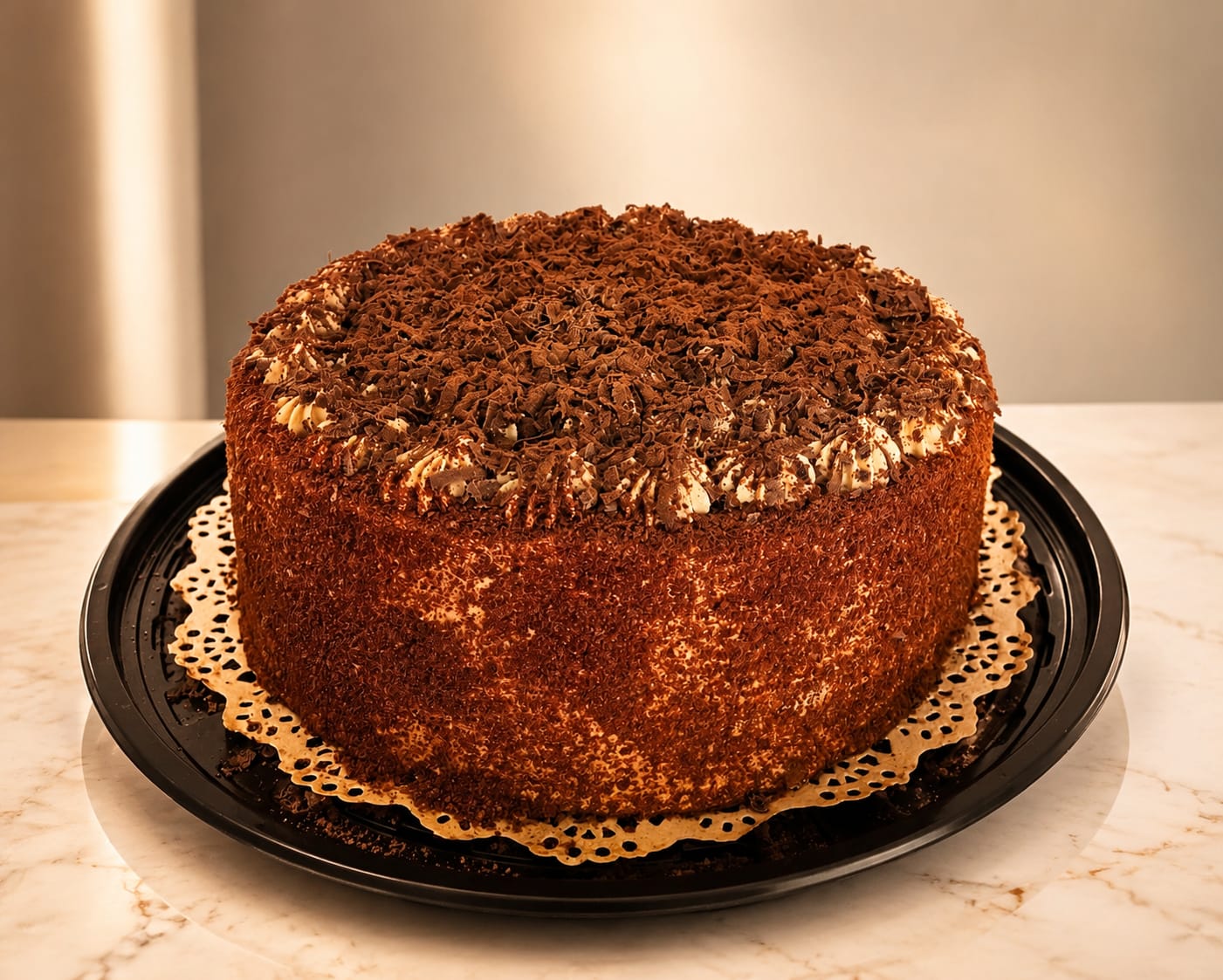 Տորթ Սպարտակ  10 անձի համար - Arsa cake