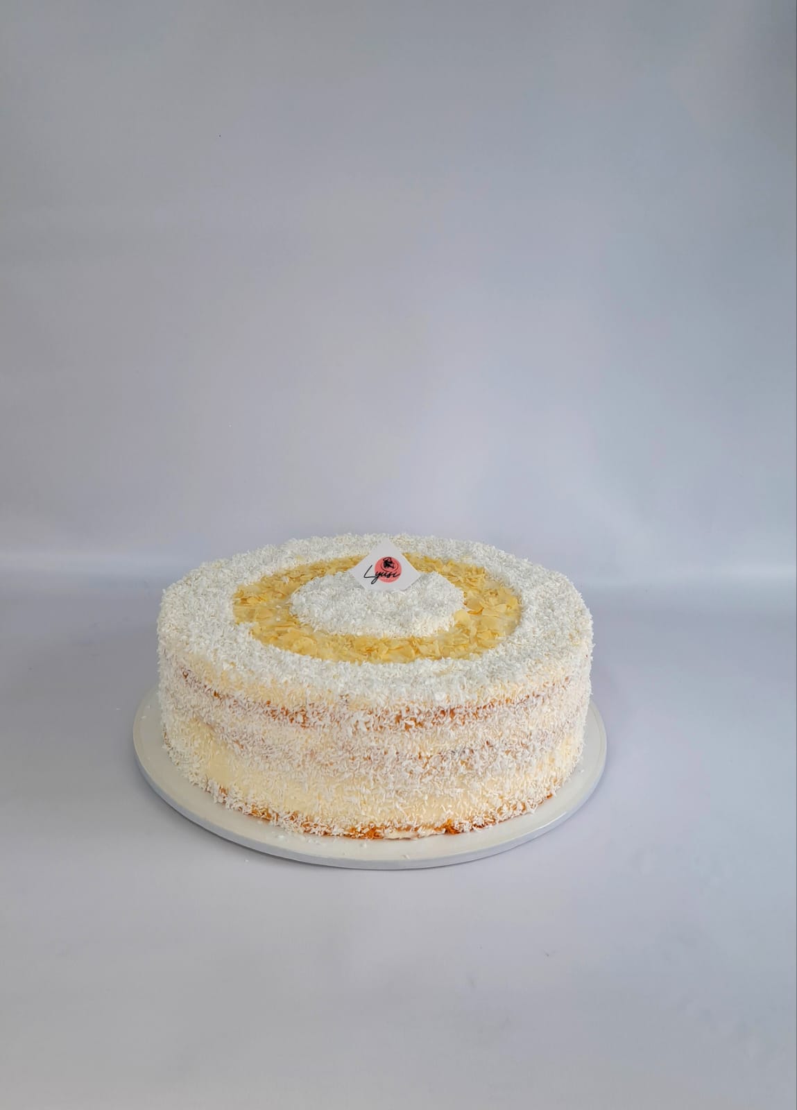 Տորթ Ռաֆաելլո 20 անձի համար -  Lyusi Sweets Art