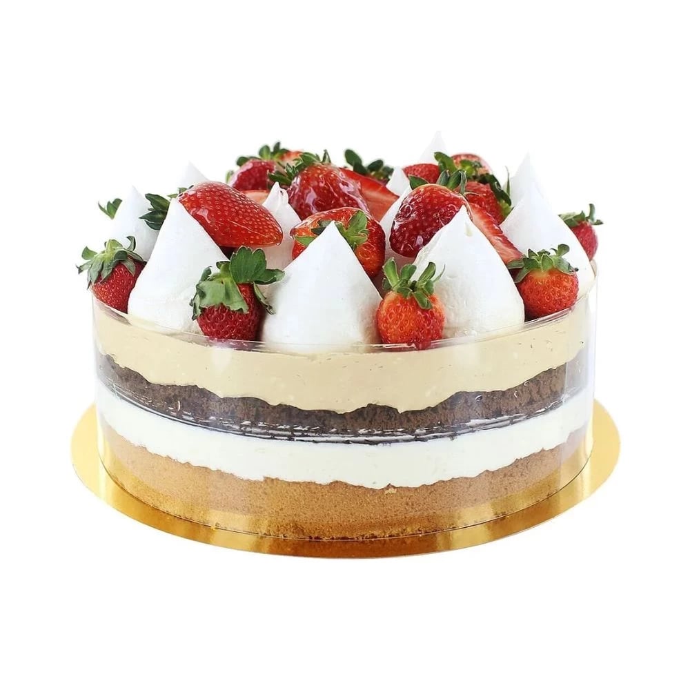 Տորթ Sas Sweet Կարմեն