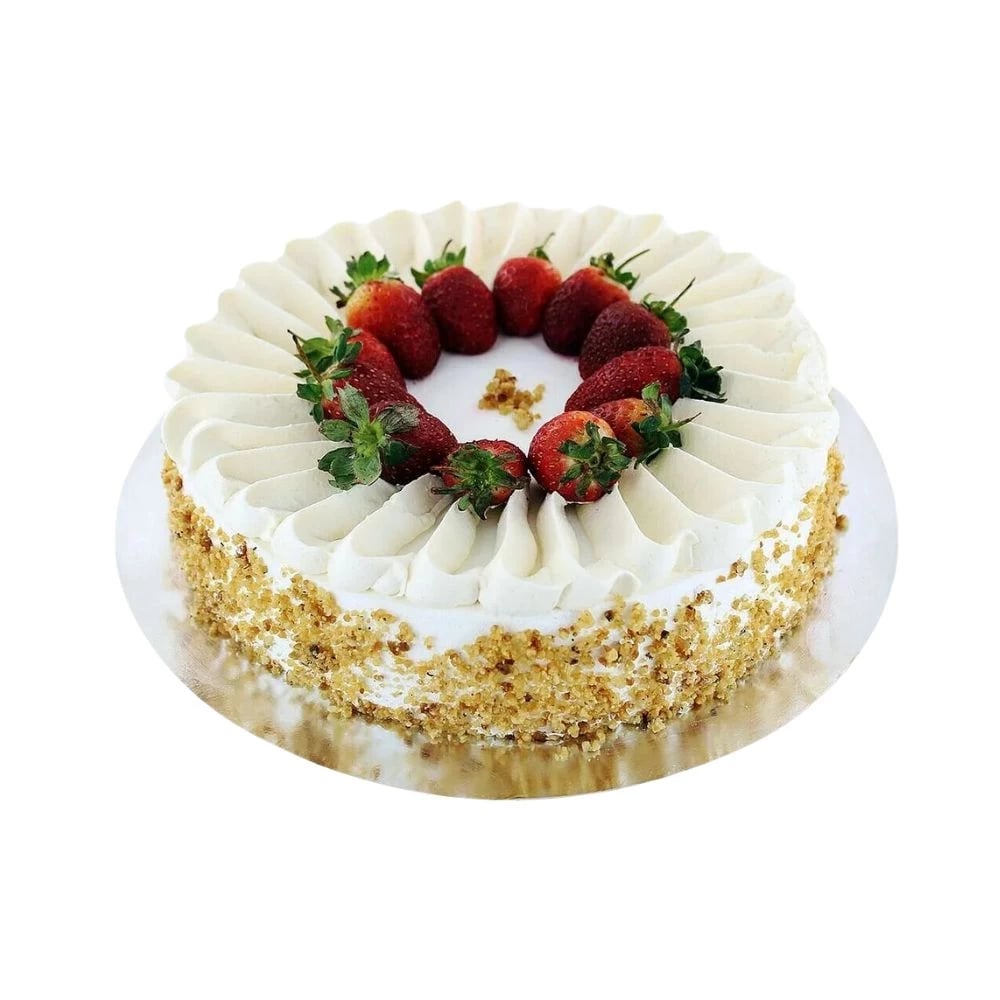 SAS Sweet Դելիս