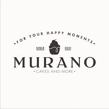 Murano Cake