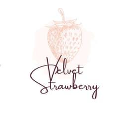 Velvet_strawberry_yerevan