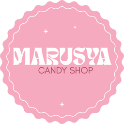 Marusya Candy Shop