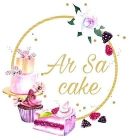 Arsa cake