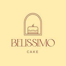 Belissimo cake