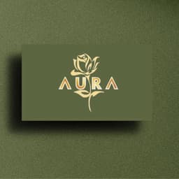 Aura Flowers