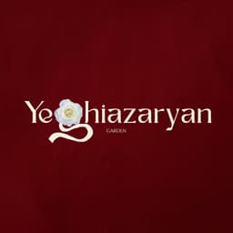 Yeghiazaryan Garden