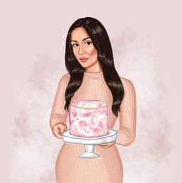 Favorite Cake